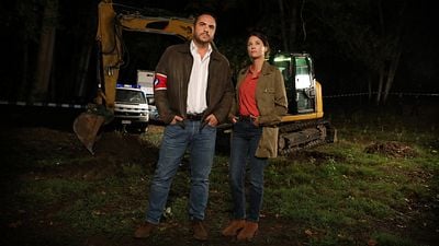 image de la news La Traque sur TF1 : les deux enquêteurs ont-ils réellement existé ?