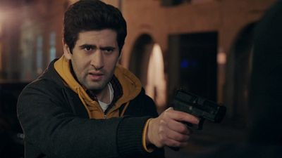 image de la news Demain nous appartient : Lucie et Marc Véry bientôt envoyés en prison par Georges ? [SPOILERS]