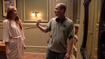 image de la news Netflix : Le tournage de The Midnight Club par Mike Flanagan, créateur de The Haunting of, vient de commencer