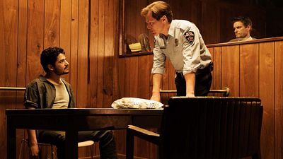 image de la news The Quarry sur Canal+ : Que vaut ce thriller noir avec Michael Shannon ?
