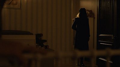 image de la news Servant sur Apple TV+ : avez-vous reconnu cette actrice nommée aux César 2021 dans le final ?