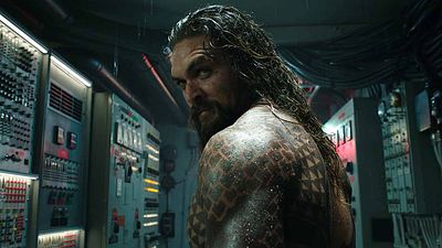 image de la news Aquaman : avez-vous repéré la poupée Annabelle dans le film ?