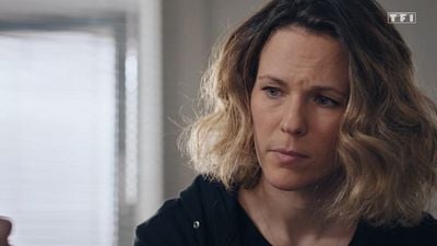 image de la news Demain nous appartient : jusqu'où Lucie va-t-elle aller pour sauver Marc Véry ? [SPOILERS]