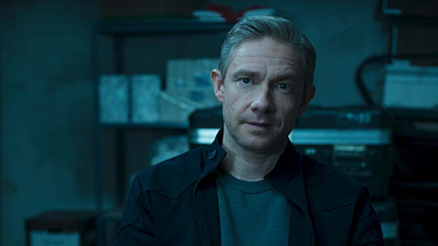 image de la news Black Panther 2 : Martin Freeman sera de retour