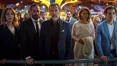 image de la news Après Qui a tué Sara ?, 5 autres thrillers mexicains à voir sur Netflix