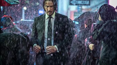 image de la news John Wick 4 : un tournage à Paris cet été ?