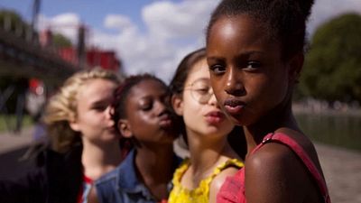 image de la news Mignonnes de Maïmouna Doucouré remporte le Prix Alice Guy 2021