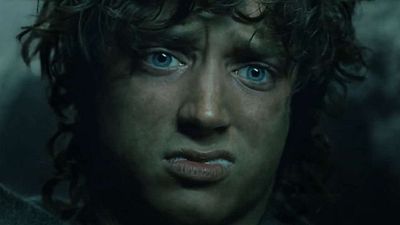 image de la news Le Seigneur des Anneaux : comment a été faite la salive de Frodon dans cette scène ?