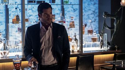 image de la news Lucifer sur Netflix : une date pour la partie 2 de la saison 5