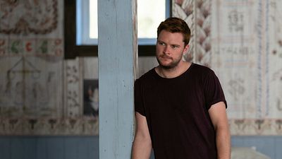 image de la news The Peripheral sur Prime Video : un acteur de Midsommar dans la série des créateurs de Westworld