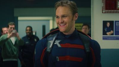 Falcon et le Soldat de l’Hiver sur Disney+ : 5 choses à savoir sur Wyatt Russell, le nouveau Captain America