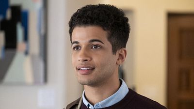 image de la news The Flash : Jordan Fisher va incarner Bart Allen, alias Impulse