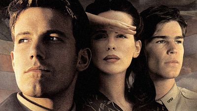 image de la news Pearl Harbor sur W9 : Ben Affleck a refusé de jouer dans le film avant de se raviser