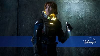 Nouveautés Disney+ du 2 au 8 avril : Prometheus, l'intégrale d'Esprits Criminels, L'amour aux temps du Corona...