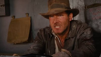 image de la news Indiana Jones : quel est le pire film selon Steven Spielberg ?