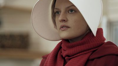 image de la news OCS : les films et séries à voir en avril 2021 de The Nevers à The Handmaid's Tale