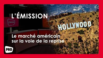 image de la news Boxoffice l'émission #16 : le marché américain sur la voie de la reprise