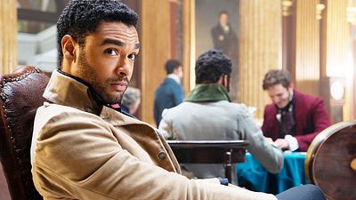 image de la news Bridgerton : Regé-Jean Page absent de la saison 2... et de la suite de la série Netflix ?