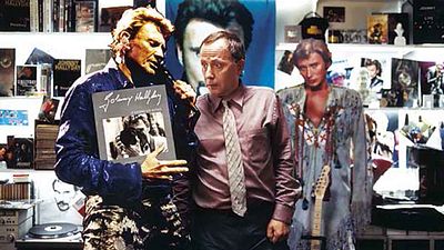 image de la news Jean-Philippe : quand Johnny Hallyday nous parlait du film