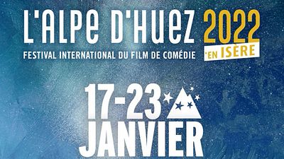 image de la news Le Festival de l'Alpe d'Huez date son édition 2022