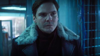 image de la news Falcon et le Soldat de l’Hiver sur Disney+ : Daniel Brühl revient sur son come-back détonant dans le MCU