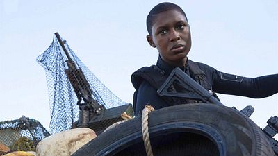 image de la news The Witcher Blood Origin sur Netflix : la série perd son actrice principale