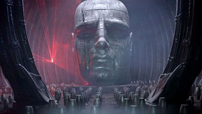 image de la news Prometheus : pourra-t-on voir un jour une sonde comme celle utilisée dans le film ?