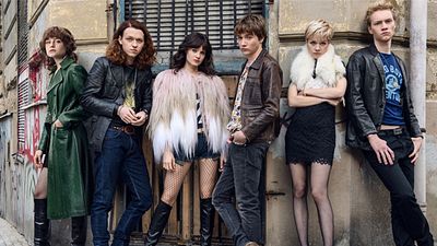 image de la news Nouveautés Prime Video du 9 au 15 avril : Moi, Christiane F, Fighter, Station 19...