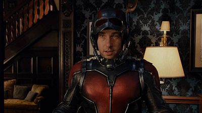 image de la news Ant-Man : 25 détails cachés dans le film Marvel