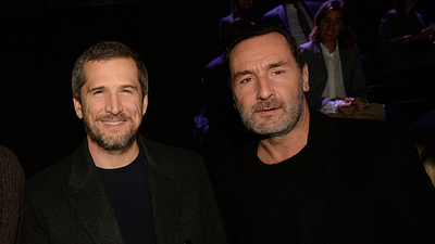 image de la news Astérix et Obélix : L'Empire du milieu : "Braveheart qui rencontre Tigre et Dragon !" selon Guillaume Canet