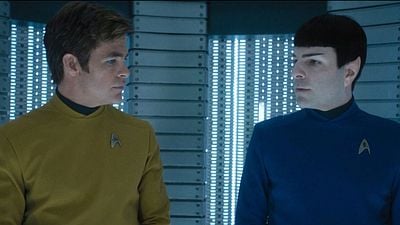 image de la news Star Trek : Paramount date un nouveau film