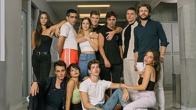 image de la news Élite sur Netflix : une date pour la saison 4 du teen drama espagnol