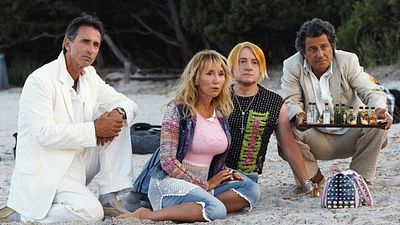 image de la news Les Bronzés 3 sur TMC : comment l'Astérix avorté du Splendid a conduit à cette suite