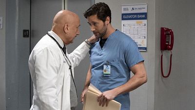 image de la news New Amsterdam : un des acteurs principaux quitte la série