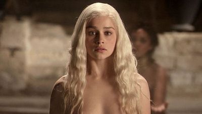 image de la news Secret Invasion sur Disney+ : Emilia Clarke rejoint la nouvelle série des studios Marvel