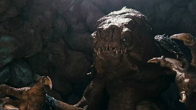 image de la news Star Wars : les cris du rancor sont en fait ceux... d'un petit chien !