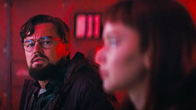 image de la news Don't Look Up sur Netflix : Adam McKay surpris que Leonardo DiCaprio ait accepté le rôle