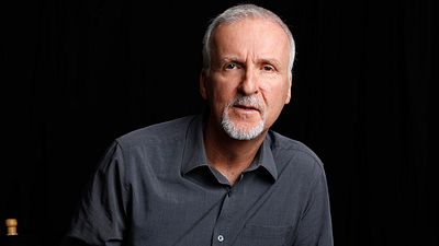 image de la news James Cameron : le réalisateur d'Avatar rappelle l'expérience sacrée de la salle de cinéma