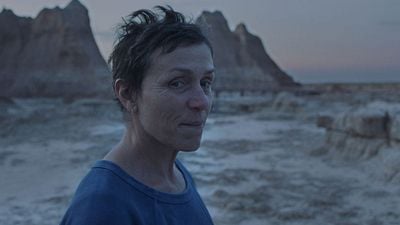 image de la news 3 Oscars pour Nomadland, sacré Meilleur film, Meilleure réalisation et Meilleure actrice