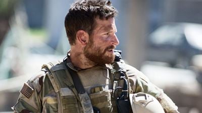 American Sniper sur France 2 : l'impressionnante transformation physique de Bradley Cooper