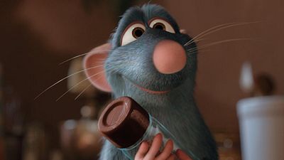 image de la news Ratatouille sur M6 : un juré actuel de Top Chef est presque au casting !