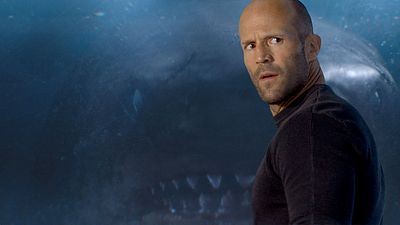 image de la news En eaux troubles 2 : Jason Statham face à un nouveau requin préhistorique