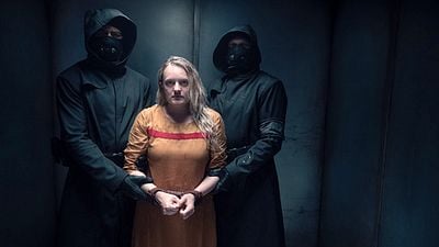 image de la news The Handmaid’s Tale sur OCS : que vaut la saison 4, celle de la rébellion contre Gilead ?