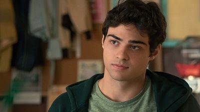image de la news Netflix : Noah Centineo sera la star d’une série d’espionnage
