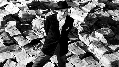 image de la news Citizen Kane n'est plus le meilleur film de tous les temps !