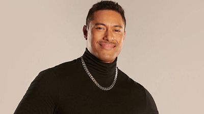 image de la news Black Adam : la star de la série Young Rock rejoint Dwayne Johnson au casting du film DC