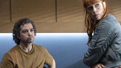 image de la news HPI sur TF1 : saviez-vous que Bruno Sanches était le binôme d'un célèbre duo comique ?