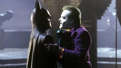 image de la news Batman de Tim Burton : Danny Elfman trouve que sa BO a été maltraitée