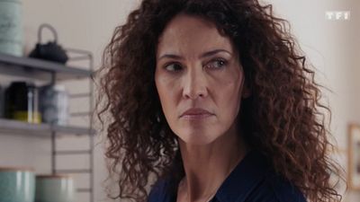 image de la news Demain nous appartient : Clémentine découvre la double vie de Sacha dans la bande-annonce des prochains épisodes