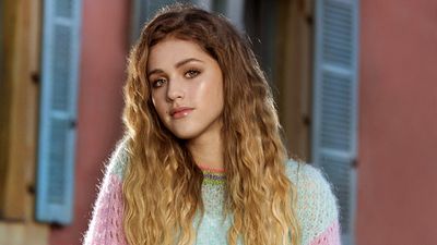 image de la news Demain nous appartient : l'avenir de Betty, une intrigue musicale bientôt pour les Moreno... Lou se confie